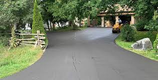 Best Driveway Repair and Patching  in Estill Springs, TN